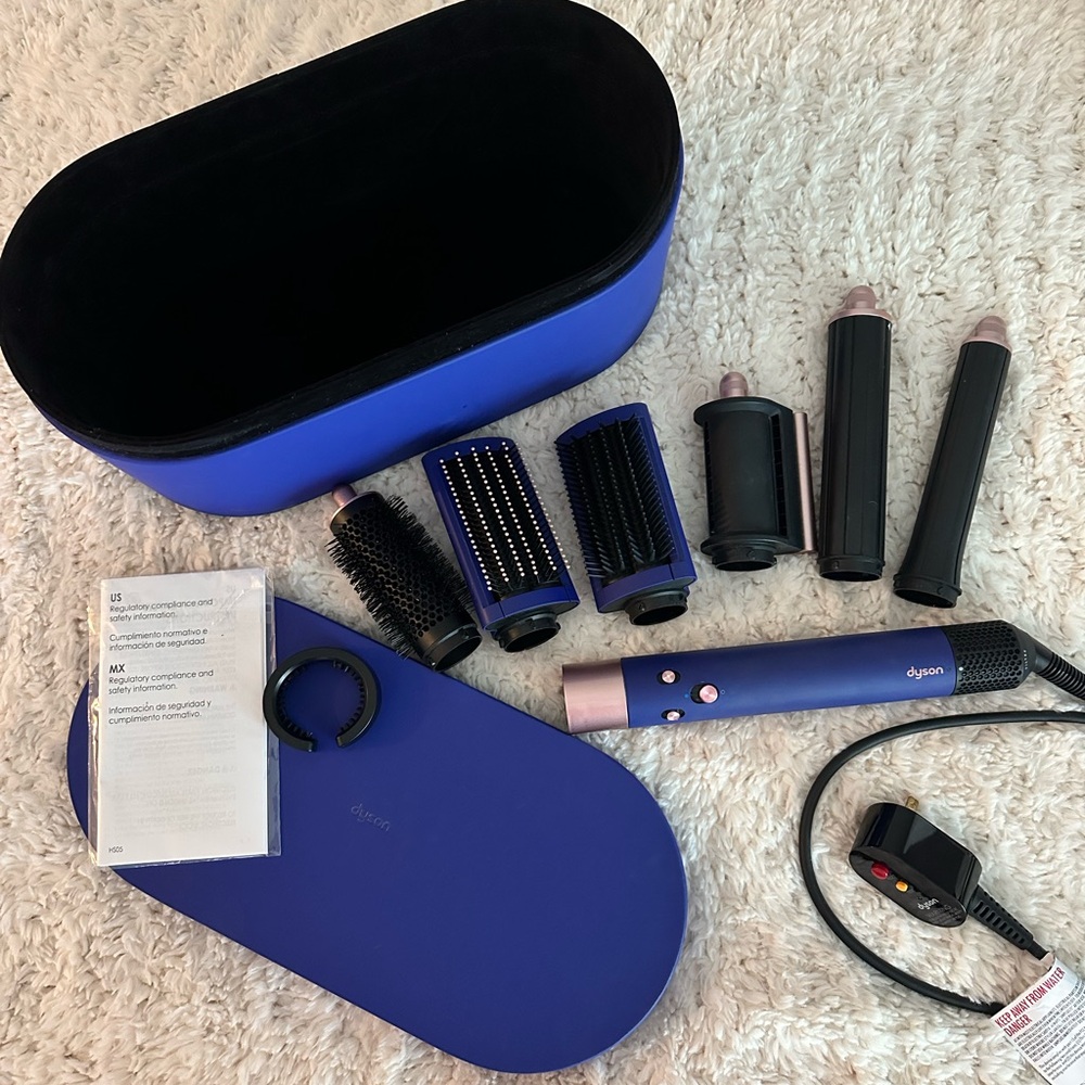 Dyson Airwrap- Multi styler